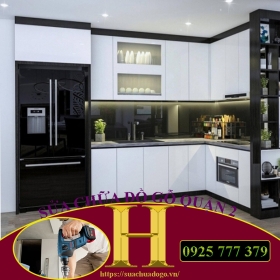 SỬA ĐỒ GỖ QUẬN 2