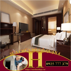 SỬA ĐỒ GỖ QUẬN 4
