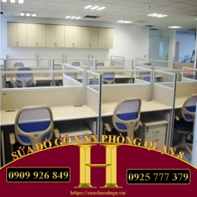 SỬA ĐỒ GỖ QUẬN 8