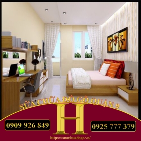 SỬA ĐỒ GỖ QUẬN 9