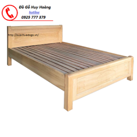 SỬA ĐỒ GỖ QUẬN BÌNH TÂN