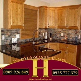 SỬA ĐỒ GỖ QUẬN BÌNH THẠNH