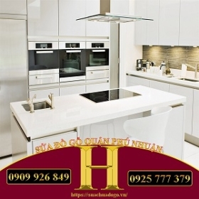 SỬA ĐỒ GỖ QUẬN PHÚ NHUẬN