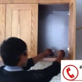 SỬA ĐỒ GỖ QUẬN TÂN PHÚ