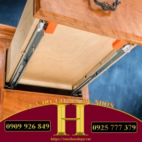 SỬA ĐỒ GỖ XÃ AN NHƠN