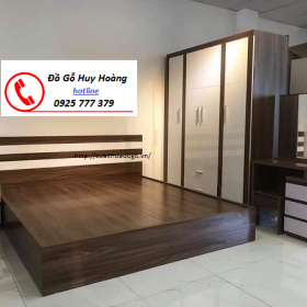 Tháo Lắp Đồ Gỗ Huyện Hóc Môn