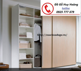 Tháo Lắp Đồ Gỗ Nội Thất Quận 10