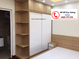 Tháo lắp Đồ Gỗ Nội Thất Quận 12