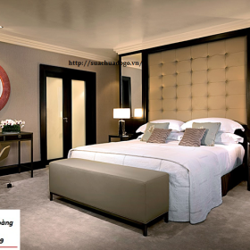 Tháo Lắp Đồ Gỗ Nội Thất Quận 3