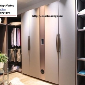 Tháo Lắp Đồ Gỗ Nội Thất Quận 7