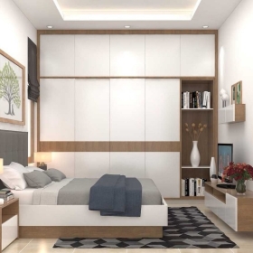 THÁO LẮP ĐỒ GỖ PHƯỜNG CHỢ QUÁN