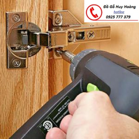 THÁO LẮP ĐỒ GỖ PHƯỜNG VĨNH HỘI