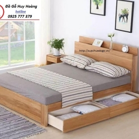 THÁO LẮP GIƯỜNG HUYỆN BÌNH CHÁNH