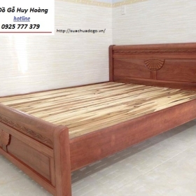 THÁO LẮP GIƯỜNG HUYỆN HÓC MÔN