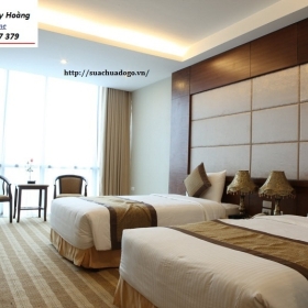 THÁO LẮP GIƯỜNG HUYỆN NHÀ BÈ