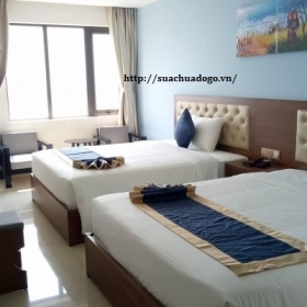 THÁO LẮP GIƯỜNG QUẬN 3