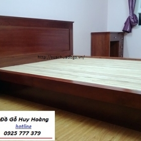 THÁO LẮP GIƯỜNG QUẬN TÂN PHÚ