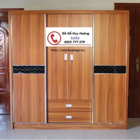 THÁO LẮP TỦ ÁO PHƯỜNG AN HỘI ĐÔNG