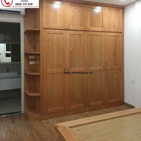 THÁO LẮP TỦ ÁO PHƯỜNG AN NHƠN
