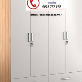 THÁO LẮP TỦ ÁO PHƯỜNG BÀN CỜ