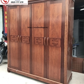 THÁO LẮP TỦ ÁO PHƯỜNG BÌNH HƯNG HOÀ