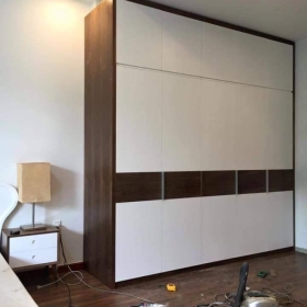THÁO LẮP TỦ ÁO PHƯỜNG BÌNH QUỚI