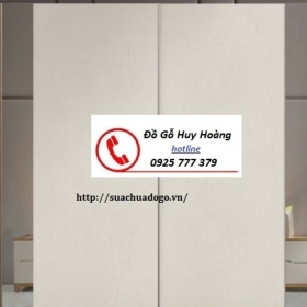 THÁO LẮP TỦ ÁO PHƯỜNG BÌNH TÂN