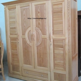 THÁO LẮP TỦ ÁO PHƯỜNG GÒ VẤP