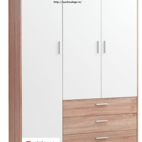 THÁO LẮP TỦ ÁO PHƯỜNG KHÁNH HỘI
