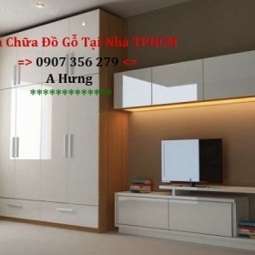 THÁO LẮP TỦ ÁO PHƯỜNG LONG HƯNG