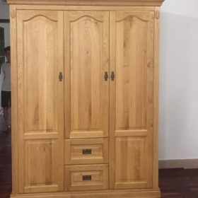 THÁO LẮP TỦ ÁO PHƯỜNG LONG PHƯỚC