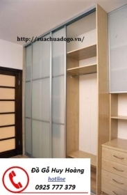 THÁO LẮP TỦ ÁO PHƯỜNG MINH PHỤNG