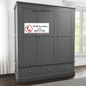 THÁO LẮP TỦ ÁO PHƯỜNG PHÚ THỌ