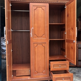 THÁO LẮP TỦ ÁO PHƯỜNG PHÚ THỌ HOÀ