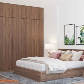 THÁO LẮP TỦ ÁO PHƯỜNG TÂN HOÀ