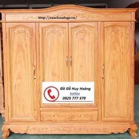 THÁO LẮP TỦ ÁO PHƯỜNG TÂN HƯNG