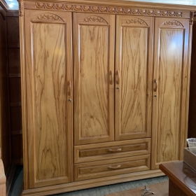 THÁO LẮP TỦ ÁO PHƯỜNG TÂN SƠN
