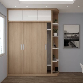 THÁO LẮP TỦ ÁO PHƯỜNG TÂN SƠN HOÀ
