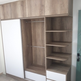 THÁO LẮP TỦ ÁO PHƯỜNG TÂN SƠN NHÌ