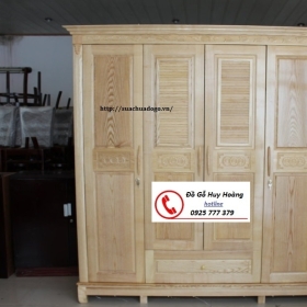 THÁO LẮP TỦ ÁO PHƯỜNG TÂN THỚI HIỆP