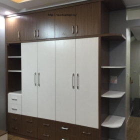 THÁO LẮP TỦ ÁO PHƯỜNG VĨNH HỘI