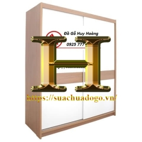 THÁO LẮP TỦ ÁO QUẬN 10