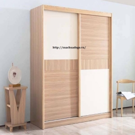 THÁO LẮP TỦ ÁO QUẬN 4