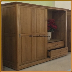 THÁO LẮP TỦ ÁO QUẬN 5