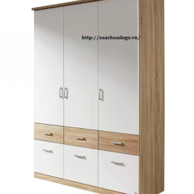 THÁO LẮP TỦ ÁO QUẬN 6