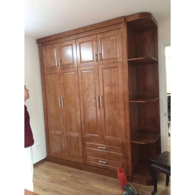 THÁO LẮP TỦ ÁO QUẬN 8