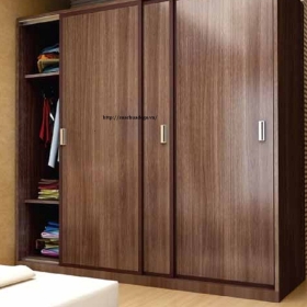 THÁO LẮP TỦ ÁO QUẬN GÒ VẤP