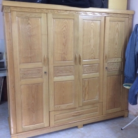 THÁO LẮP TỦ ÁO XÃ BÀ ĐIỂM