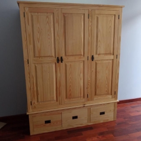 THÁO LẮP TỦ ÁO XÃ HƯNG LONG