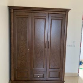 THÁO LẮP TỦ ÁO XÃ NHÀ BÈ